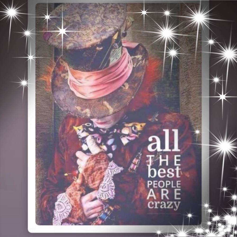 Meet your Posher, Sherry